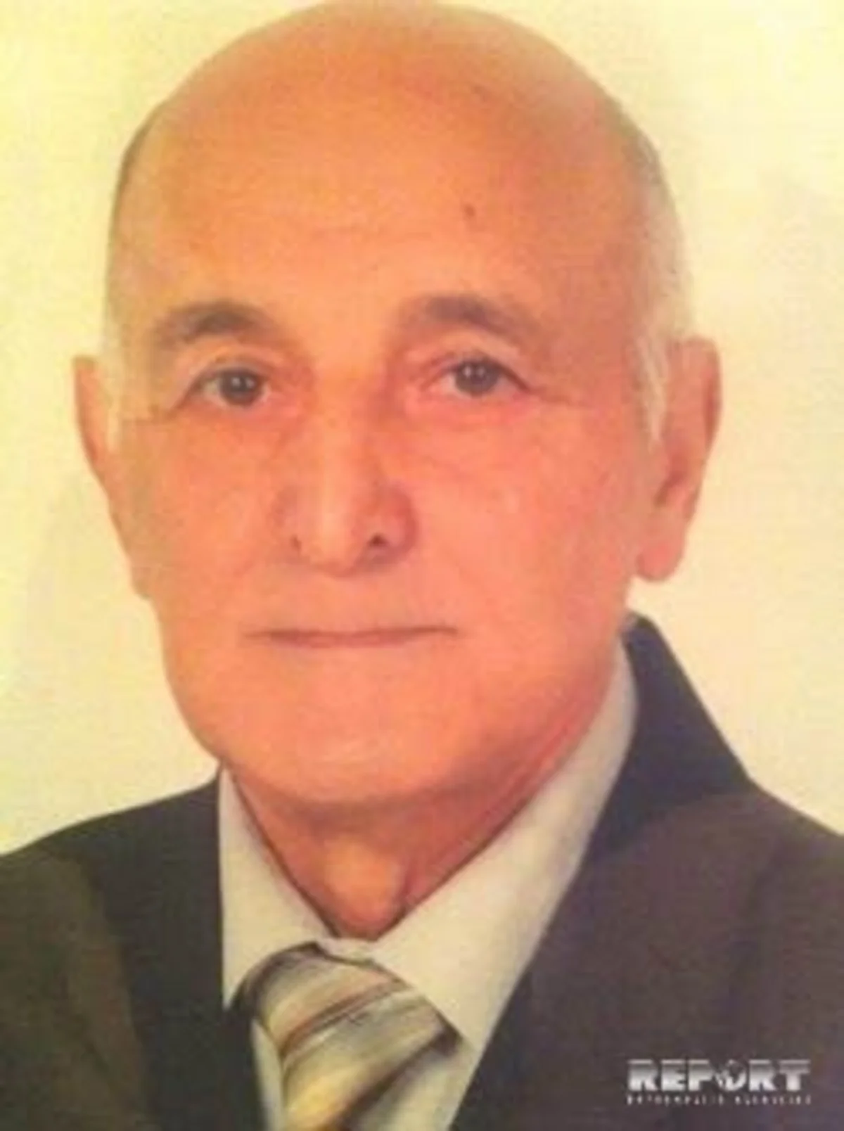 Azərbaycan elminə ağır itki üz verib