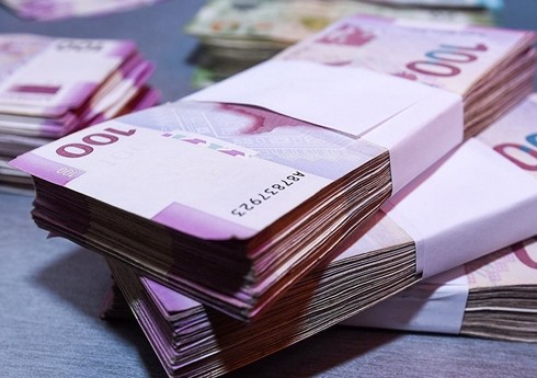 Azərbaycan iqtisadiyyatına kredit qoyuluşu 17 %-ə yaxın artıb