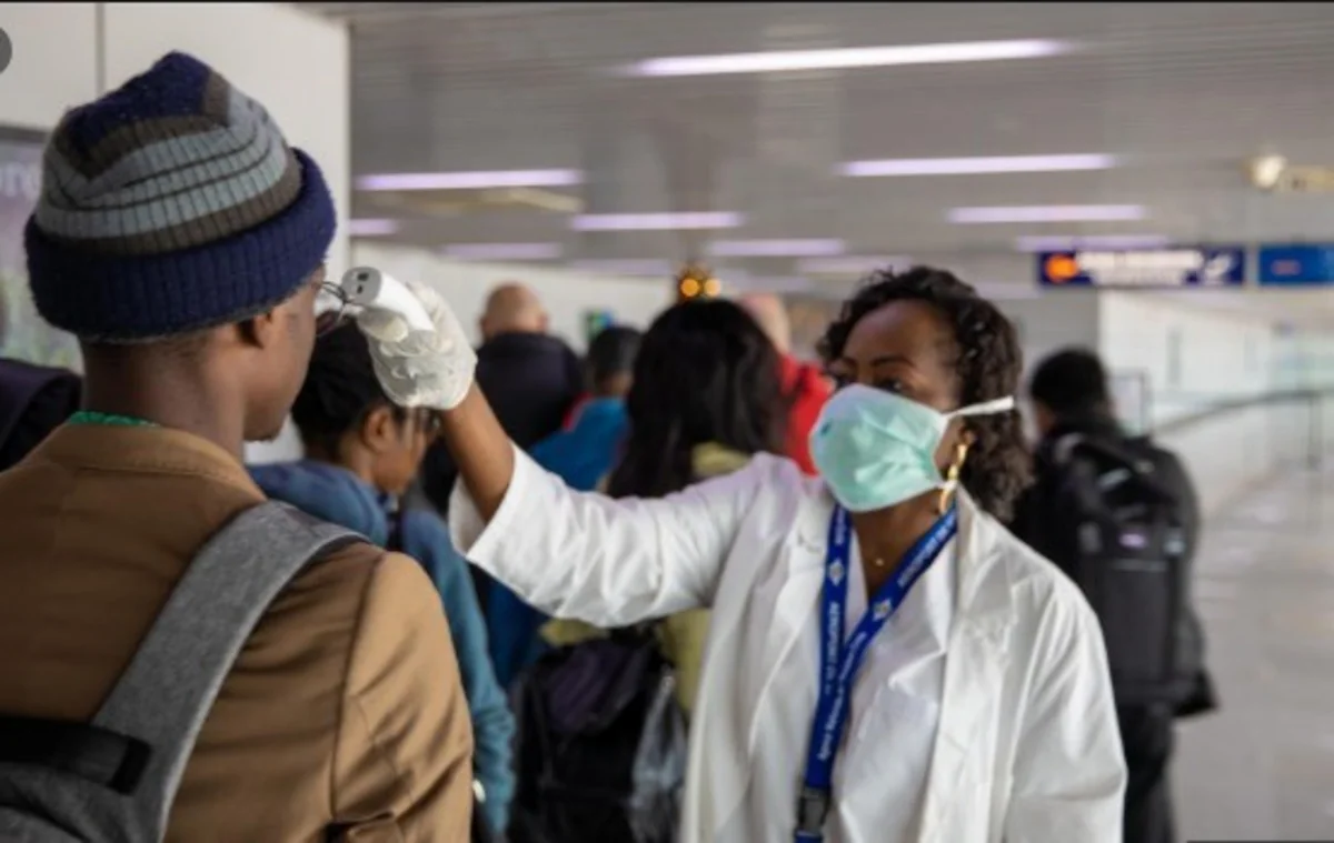Daha bir ölkədə koronavirus aşkarlandı