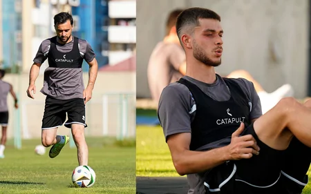 “Neftçi” bu gün yeni mövsümün hazırlığına start verib
