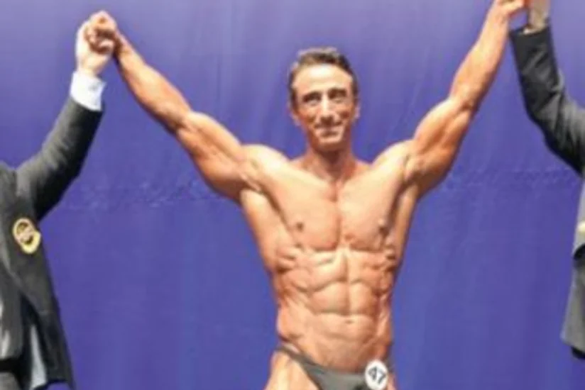 ​Türkiyəli idmançı Azərbaycana gümüş medal qazandırıb