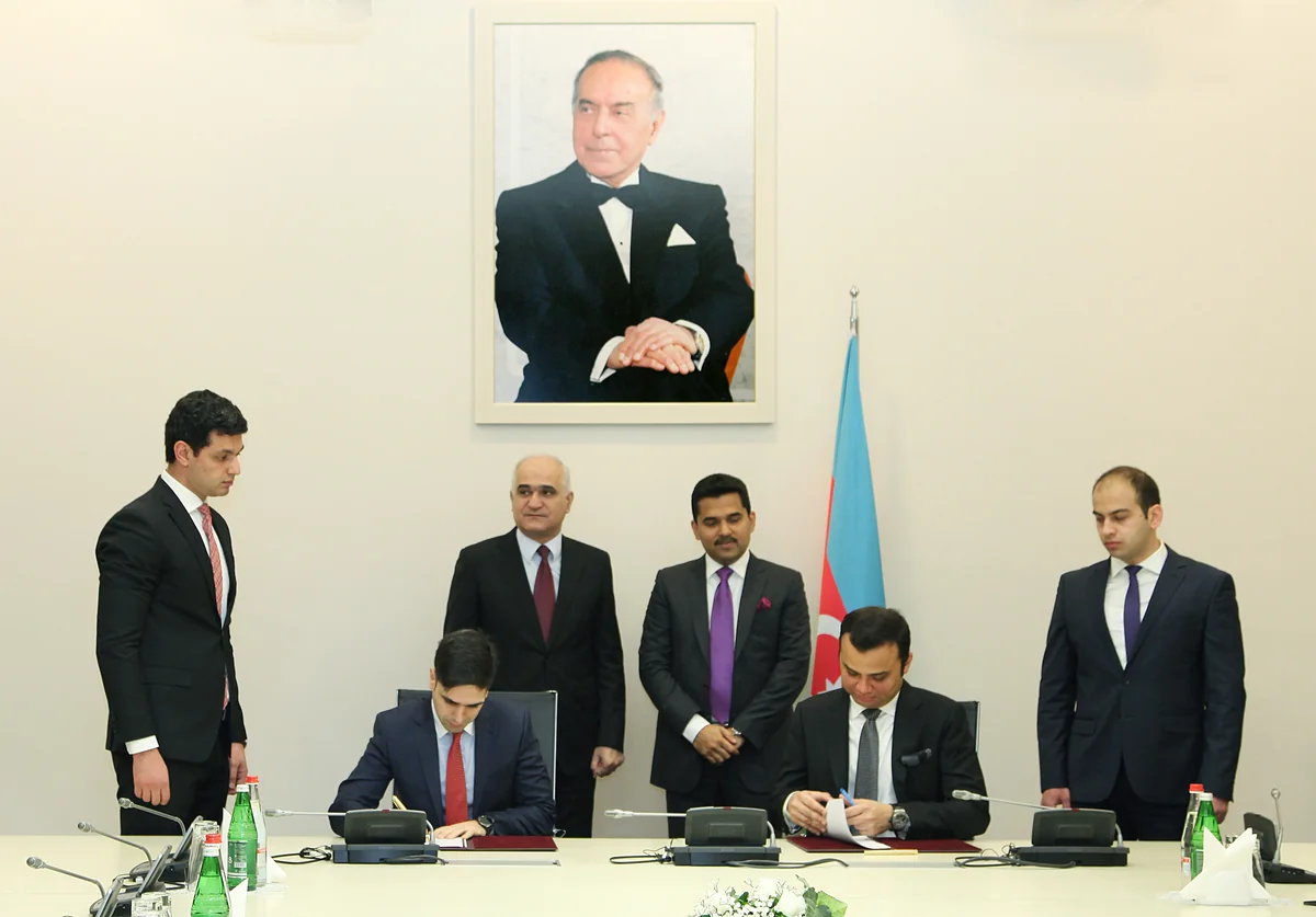 Azərbaycanda daha bir əczaçılıq zavodu inşa oluna bilər