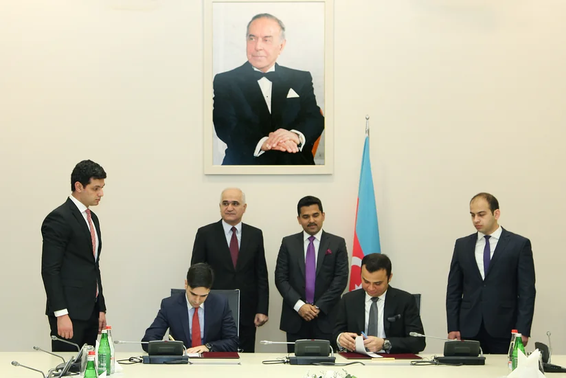 Azərbaycanda daha bir əczaçılıq zavodu inşa oluna bilər