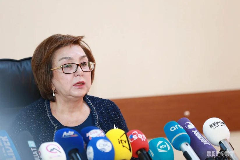 DİM sədri: Qaydaları pozan 48 abituriyentin nəticələri ləğv edilib