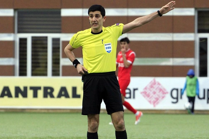 Azərbaycan Kuboku: Neftçi və Qarabağın oyununa təyinatlar açıqlanıb