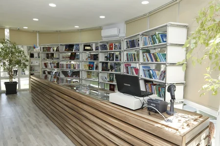 Bakı Dövlət Universitetində Kitab Evi açılıb