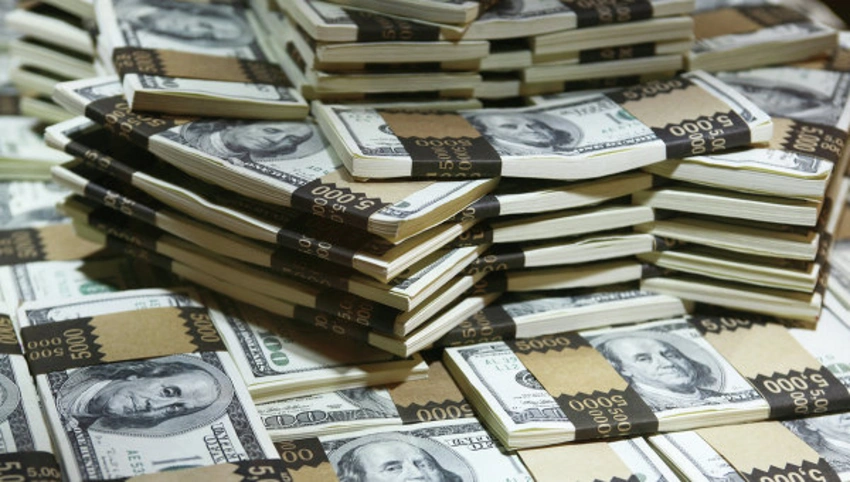 Proqnoz: Dolların zəifləyəcəyi gözlənilir