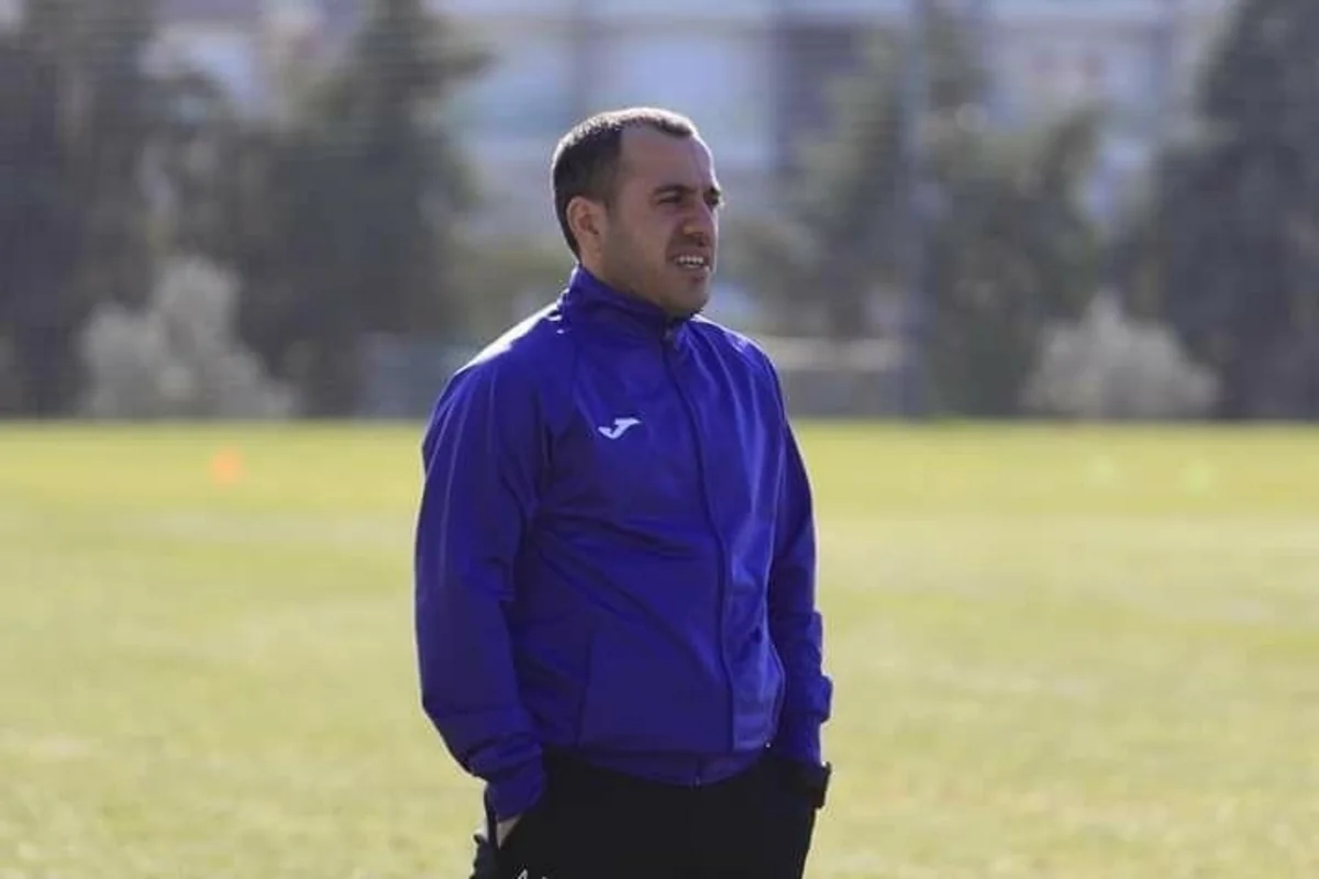 Ayxan Abbasov: “Bizi nələrin gözlədiyini rəhbərliyə bildirmişdim”