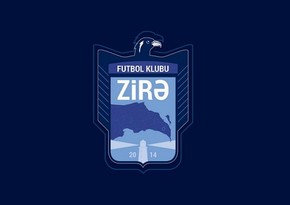 Zirə klubunun rəsmisi: Ani diqqətsizlikdən buraxılan bir səhv texniki məğlubiyyətlə nəticələndi