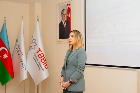 Uğurlu əməliyyatları ilə Qəbələ sakinlərinə əlac olan Mərkəzi Rayon Xəstəxanasından REPORTAJ