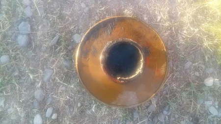 Yevlaxda silah-sursat tapılıb