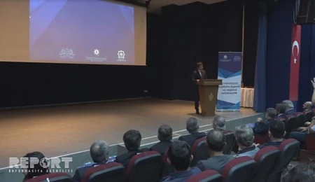 İstanbulda “Ermənistanın işğalçı siyasəti və regional təhlükəsizlik mövzusunda konfrans keçirilib