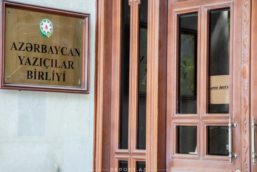 Azərbaycan Yazıçılar Birliyinin üzvü vəfat edib