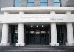 Korrupsiya qarşı Mübarizə Baş İdarəsinə yeni təyinatlar olub
