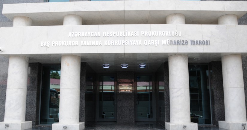 В Главном управлении по борьбе с коррупцией произведены новые назначения