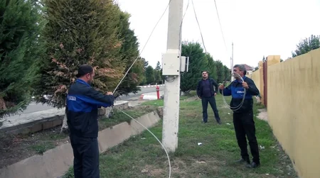 “Azərişıq” Ermənistanın elektrik şəbəkəmizə vurduğu ziyanı açıqladı