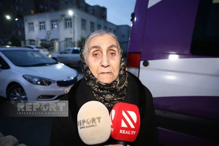 Növbəti köç karvanı Füzuliyə çatıb, mənzillərin açarları təqdim olunub - YENİLƏNİB-2