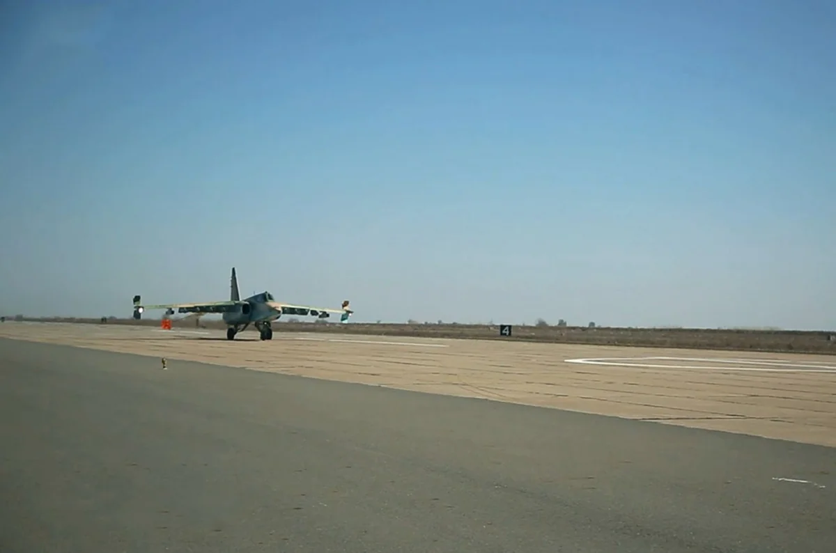 Минобороны Азербайджана представило еженедельный обзор