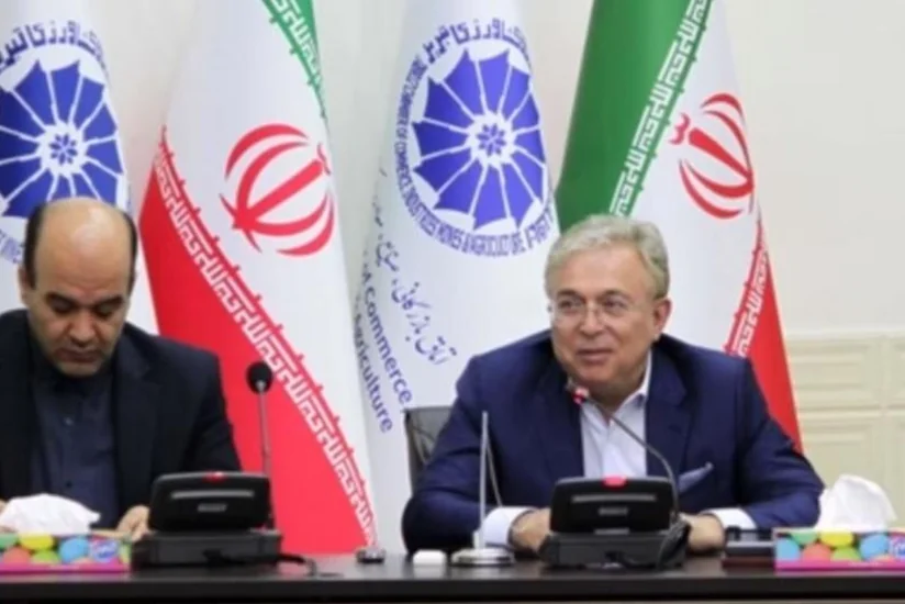 Təbriz Ticarət Palatasının sədri: Özəl sektor Ermənistanla ticarət imkanlarına etinasız yanaşır