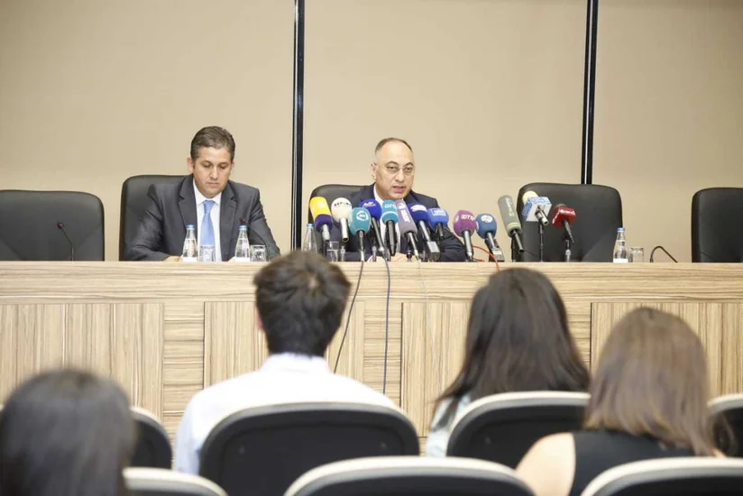 Qoşqar Təhməzli: Qida təhlükəsizliyi ilə bağlı Dövlət Proqramı hazırlanıb