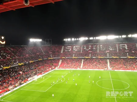 Qarabağ Avropa Liqasında növbəti mərhələyə yüksəlmək şansını itirib - FOTO  - YENİLƏNİB-5