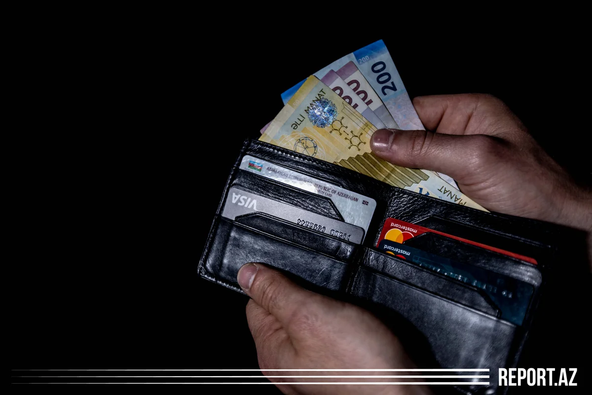 Naxçıvanda orta aylıq əməkhaqqı 17% artıb