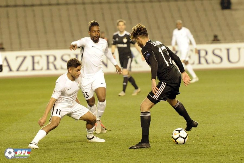 Qarabağ Neftçi ilə oyun üçün azarkeşlərinə paylamaqdan ötrü 35 min manatlıq bilet alıb