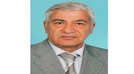 Azərbaycanın tanınmış alimi vəfat edib
