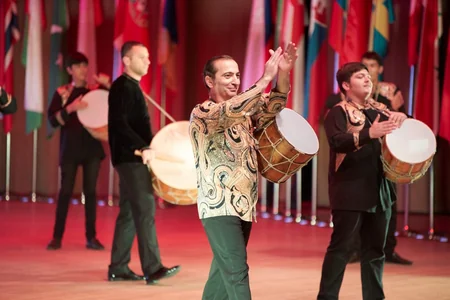 Azərbaycanda keçirilən 47-ci Dünya Kimya Olimpiadasına yekun vurulub - FOTO