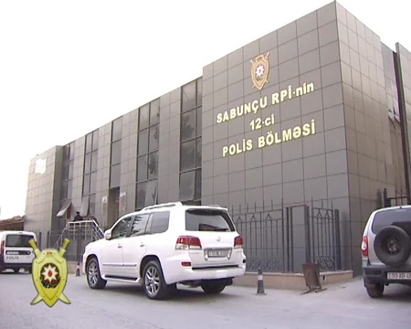 Evində narkotik yetişdirən şəxs tutulub