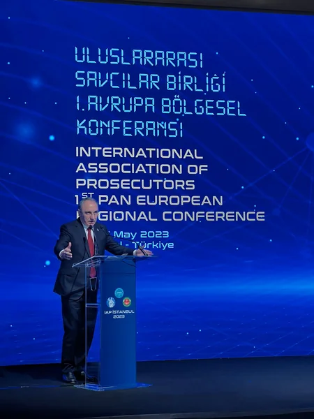 Azərbaycanın Baş prokuroru Türkiyədə işgüzar səfərdədir - YENİLƏNİB
