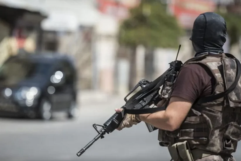 Türkiyə ordusu İraqda 9 terrorçunu zərərsizləşdirib