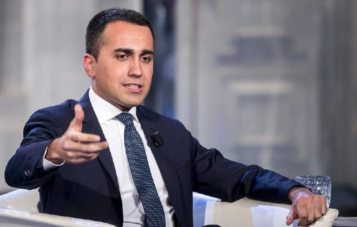 Глава МИД Италии созвал специальное заседание для оценки ситуации в Украине