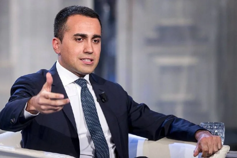 Глава МИД Италии созвал специальное заседание для оценки ситуации в Украине