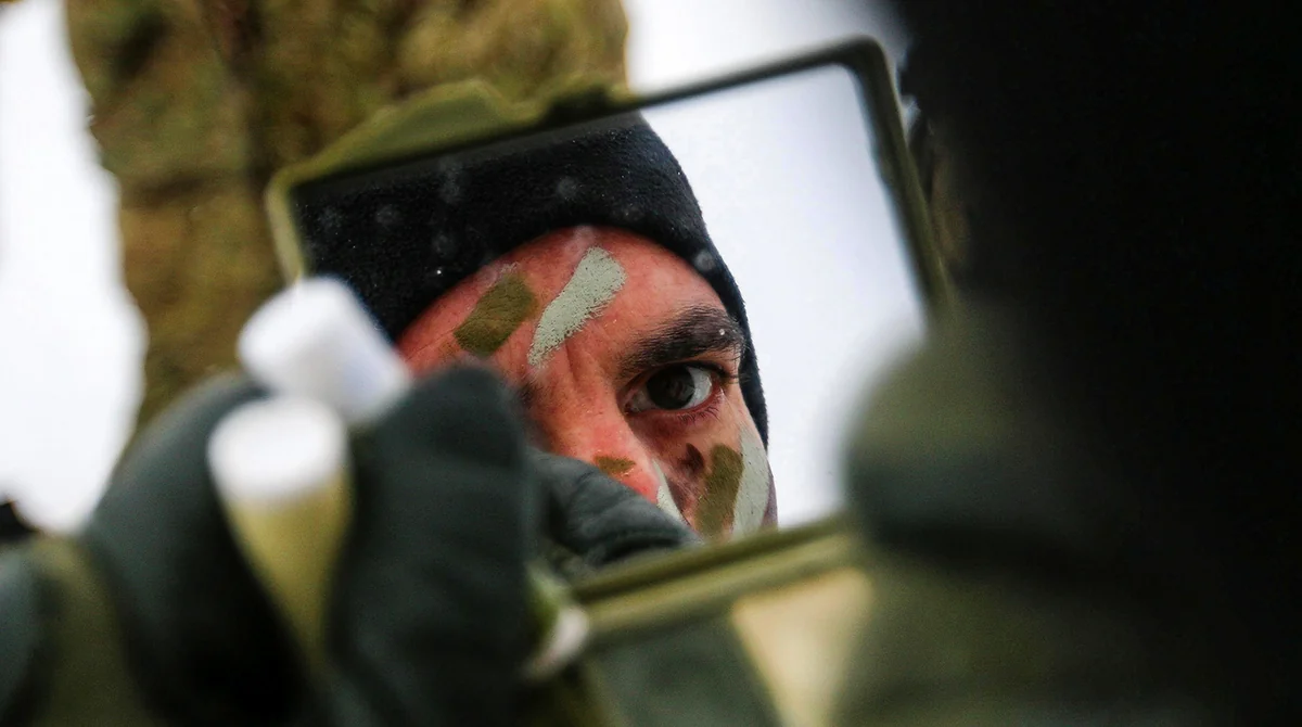 Эстония потратила один процент ВВП на военную помощь Украине