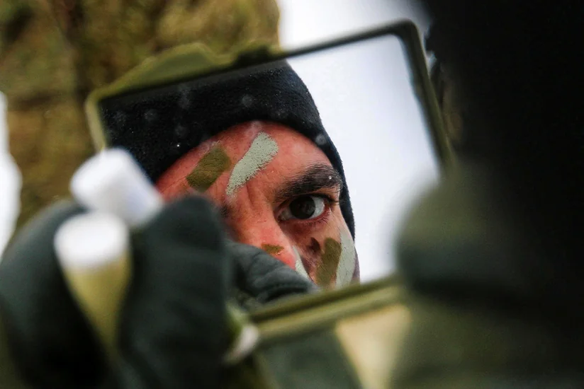 Эстония потратила один процент ВВП на военную помощь Украине