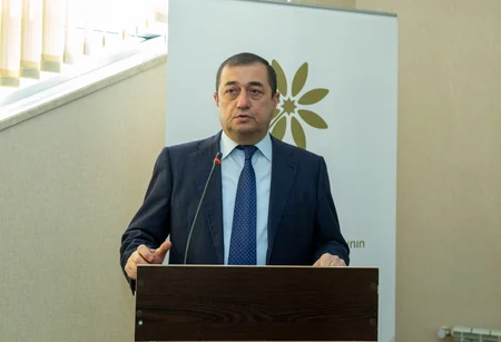 Astarada KOB dostu fəaliyyətə başlayıb