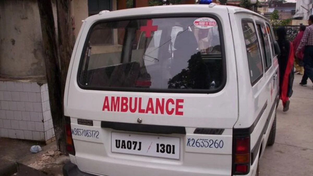 10 killed as bus falls into gorge in Indian-controlled Kashmir following militant attack