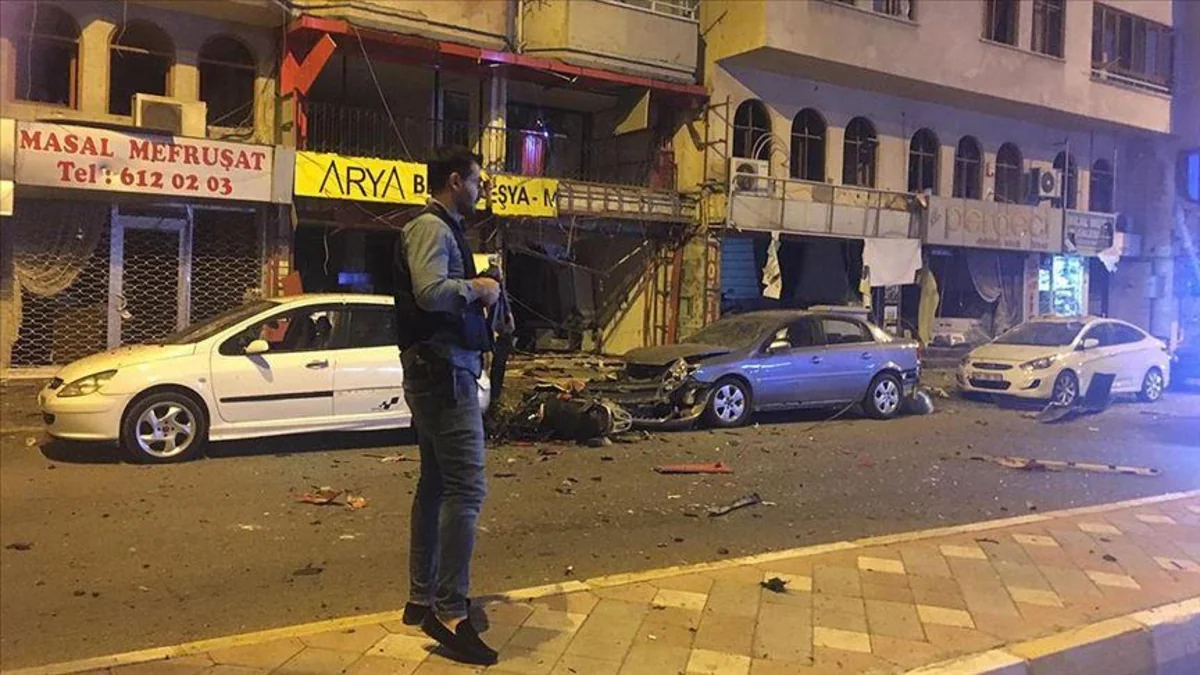 Türkiyədə zərərsizləşdirilən terrorçularla bağlı təfərrüatlar məlum olub