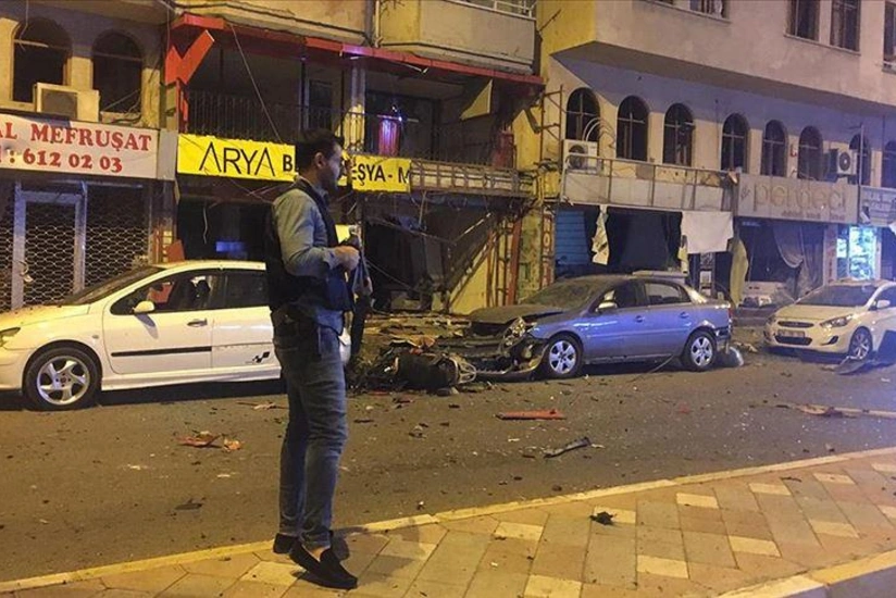 Türkiyədə zərərsizləşdirilən terrorçularla bağlı təfərrüatlar məlum olub