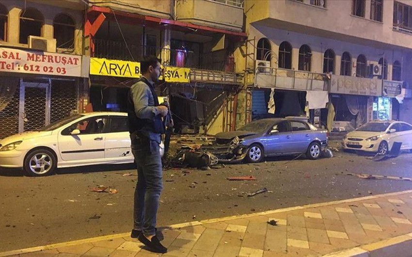 Türkiyədə zərərsizləşdirilən terrorçularla bağlı təfərrüatlar məlum olub