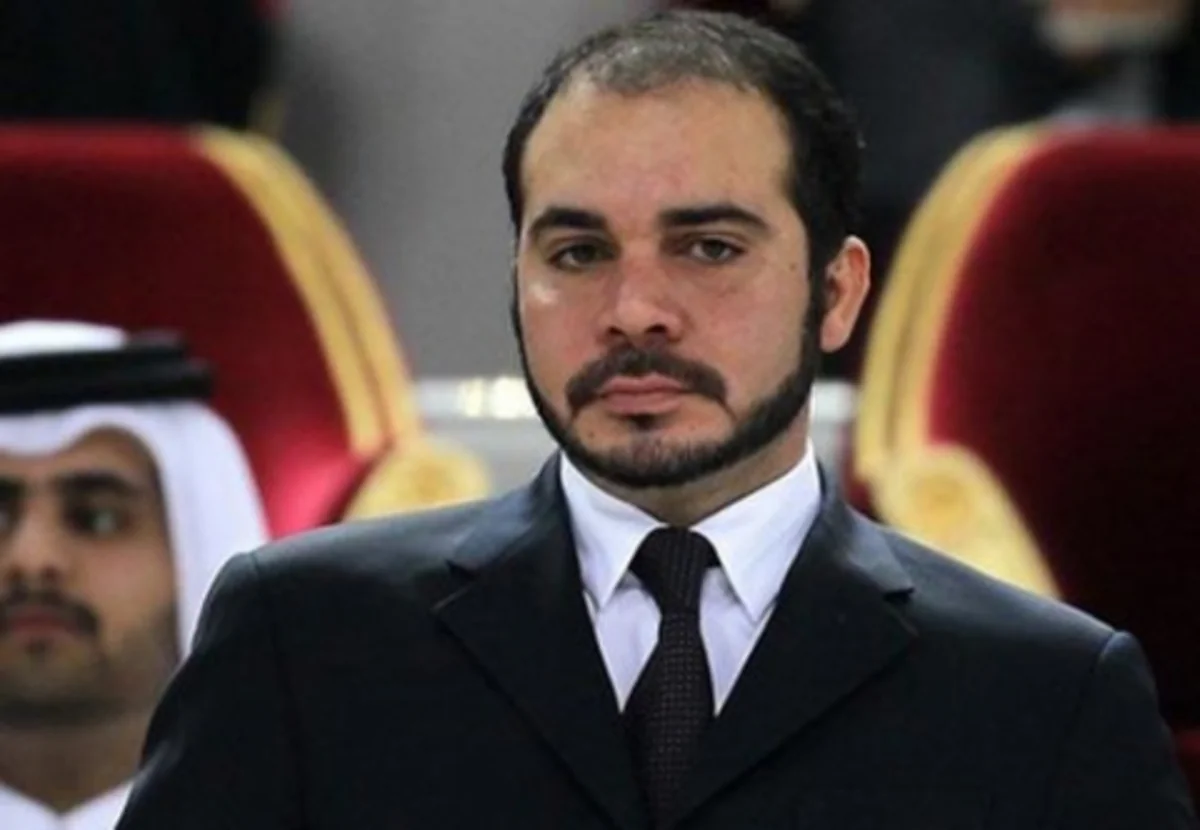 ​ABŞ və Kanada FİFA prezidenti seçkilərində İordaniya şahzadəsini dəstəkləyəcək
