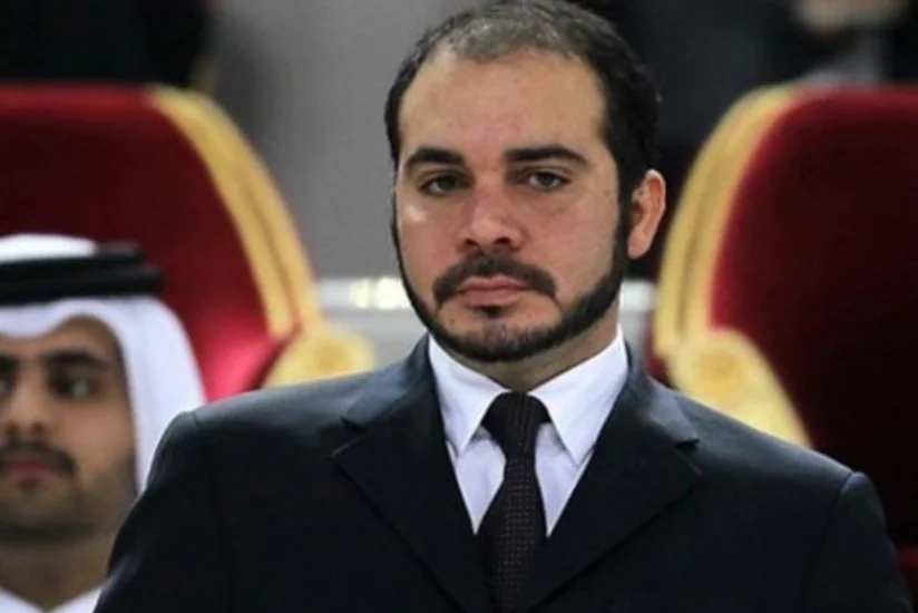 ​ABŞ və Kanada FİFA prezidenti seçkilərində İordaniya şahzadəsini dəstəkləyəcək