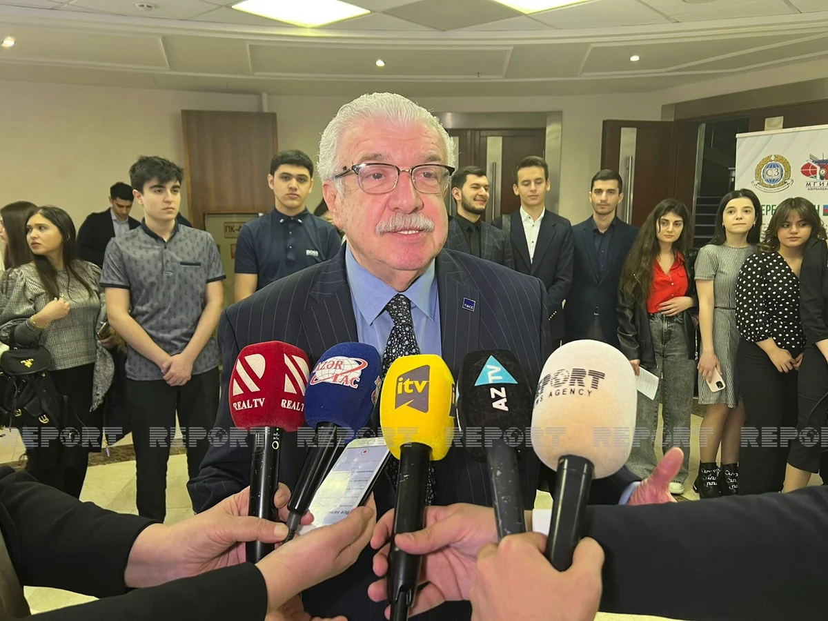 Qusman: “Dünya Azərbaycanlılarının V Qurultayı”nın Şuşada keçirilməsi tarixi hadisədir”