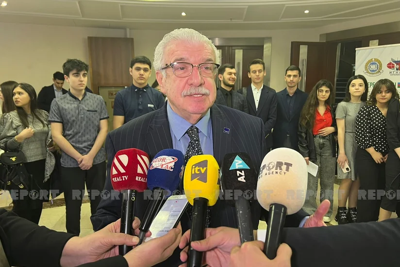 Гусман: Проведение в Шуше V Съезда азербайджанцев мира – это историческое событие