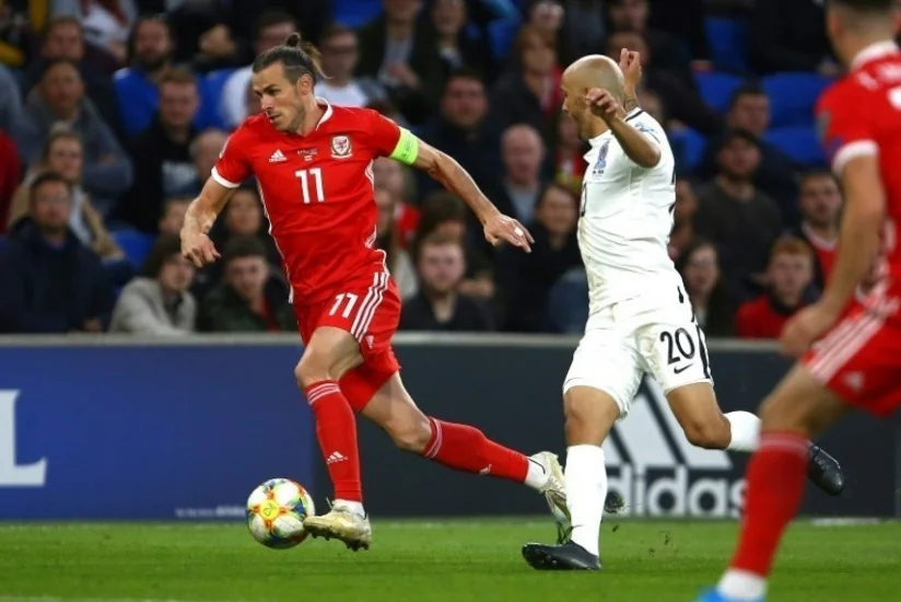Qaret Beylin Azərbaycanla oyuna çağırılması Real Madrid düşərgəsində narazılığa səbəb olub