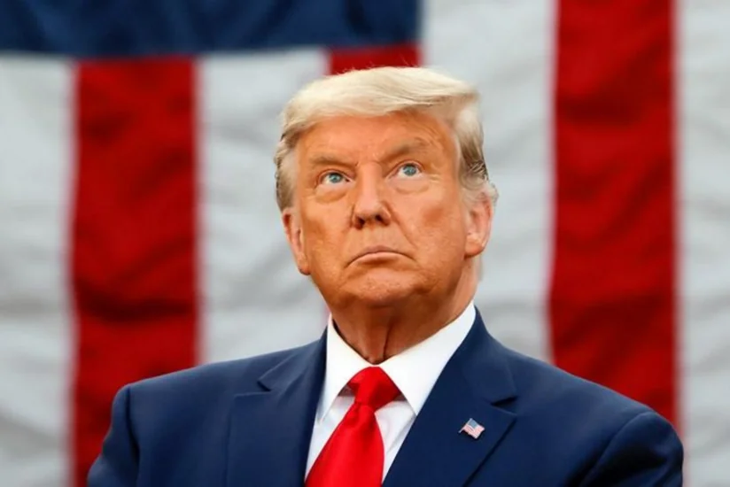 ABŞ Konqresinin Nümayəndələr Palatasının spikeri vəzifəsinə Trampın namizədliyi irəli sürülüb