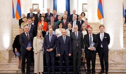 Pashinyan discusses Armenia-Azerbaijan peace process with EU ambassadors
