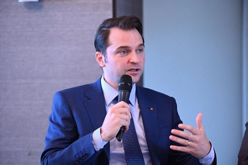 Romanian minister: Moldova can join Black Sea Energy project