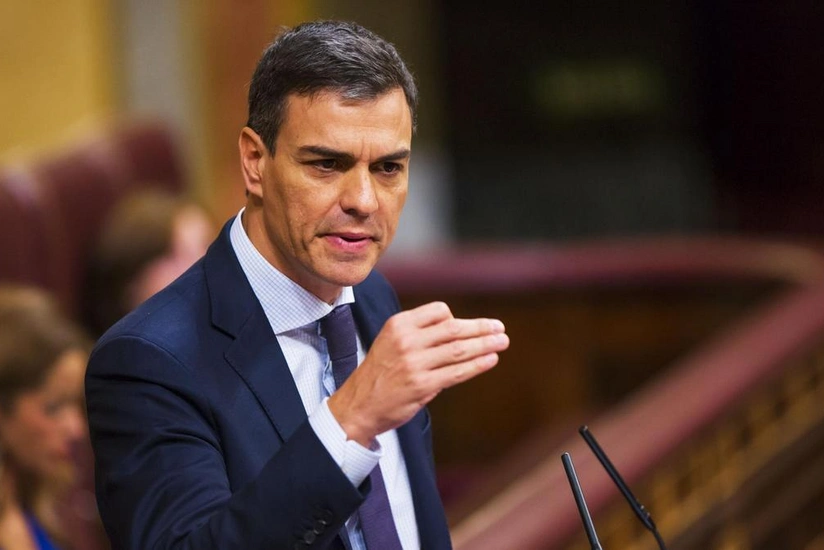 Assassination attempt on Spanish PM foiled